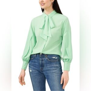 Riley & Rae l Camille Blouse